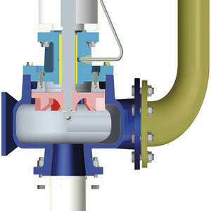 Centrifugál szivattyú ajánlatkérés