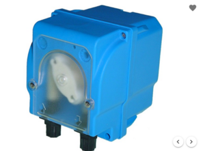 ESPANGO IPCR 6 perisztaltikus szivattyú adagolásra product image 1