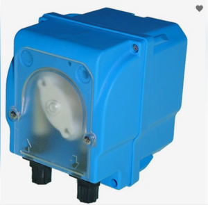 ESPANGO Ipcr 6 perisztaltikus szivattyú adagolásra product image 1