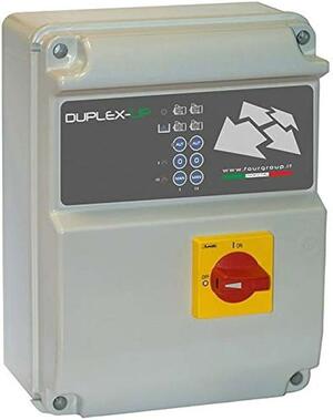 Szivattyú vezérlő ajánlatkérés