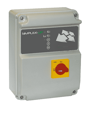 Hungaro System's Simplex-up t/10 product image 1