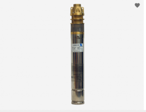 KOPRO SKM 150 Centrifugál csőbúvár szivattyú (4