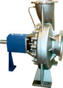 ISH META nemesacél centrifugál szivattyúk product image 1