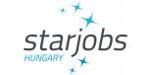 STARJOBS Magyarország Kft. logo