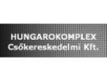HUNGAROKOMPLEX KFT logo