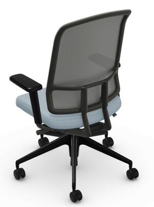Vitra Am chair product image 2