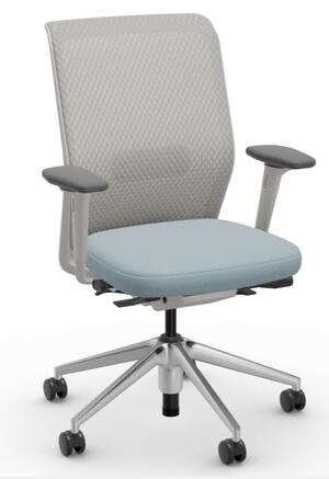 Vitra Id mesh product image 1