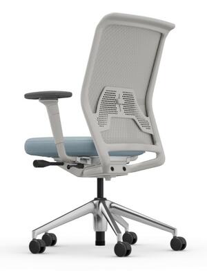 Vitra Id mesh product image 3