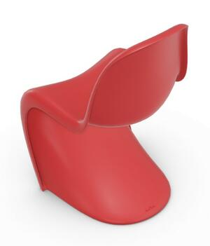 Vitra Panton chair product image 2