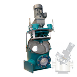 Netzsch M-Ovas macerátor product image