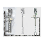 Netzsch BT merülő-szivattyú product image