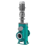 Netzsch NETZSCH N.Mac kéttengelyes aprító product image