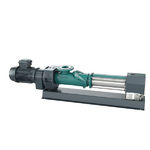 Netzsch xLC product image