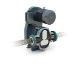 Netzsch TORNADO T2® forgódugattyús szivattyú product image