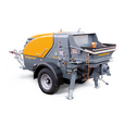 Putzmeister P 715 TE/SE és P 718 TE/SE betonszivattyúk product image