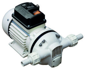 ZUWA AdBLUE BASIC/PRO/DRUM szivattyúk és rendszerek product image 1