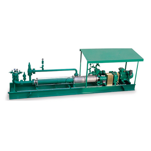 Netzsch Transfer és Multi Phase szivattyúk product image 1