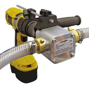 ZUWA UNISTAR 2001-A Fúrógéppel meghajtható szivattyúfej product image 1