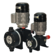 ITC DOSTEC és DOSTEC AC elektromotoros adagoló-szivattyúk product image 1