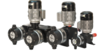 ITC MF/MF-D több fejes elektromotoros adagoló-szivattyúk product image 2