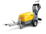 Putzmaister M 740/760 betonszivattyúk product image 1