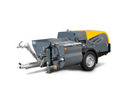 Putzmaister SP 11 betonszivattyú product image 1