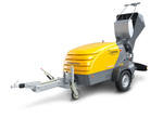 Putzmaister M 740/760 betonszivattyúk product image 2