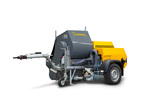Putzmeister P 13 betonszivattyú product image 1