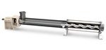 Netzsch BH/SH Higiénikus kivitelű excentrikus csigaszivattyú product image 1