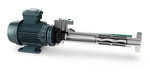 Netzsch C.Pro excentrikus csigaszivattyú product image 1