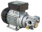 ZUWA VISCOMAT 70/90/200/350/DC fogaskerekes olajszivattyúk product image 1