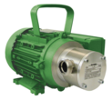 ZUWA Combistar impellerszivattyú product image 1