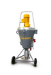 Putzmeister Sprayboy P 12 vakológép product image 1