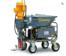Putzmeister MP 25 vakológép product image 1