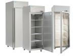 Alpfrigo CM 700 S 700 literes  rozsdamentes tárol product image 2