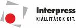 Interpress Kiállítások Kft. logo