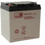 Pannon Power AGM akkumulátor 12V / 28Ah product image