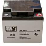 Pannon Power AGM akkumulátor 12V / 40Ah product image