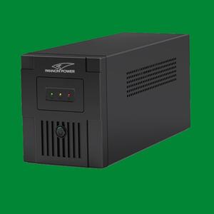 Pannon Power 650VA product image 1