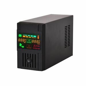 Pannon Power 650VA LCD product image 2