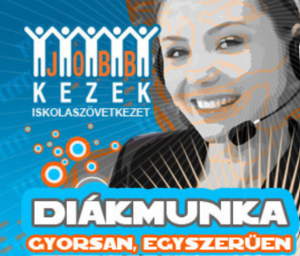 Jobb Kezek Iskolaszövetkezet Statiszta szervezés tömegjelenetekhez product image 1