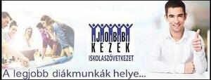 Jobb Kezek Iskolaszövetkezet Számítógépes adatrögzítés product image 1