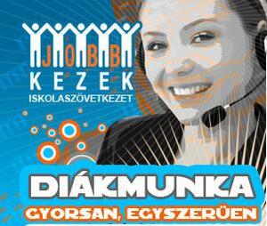 Jobb kezek iskolaszövetkezet  product image 1