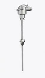 JUMO HUNGÁRIA Kft Becsavarható hőelem product image