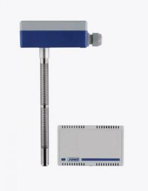 JUMO HUNGÁRIA Kft Higro- és higrotermikus jeladó product image 1