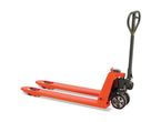 Basic Ese 20/5, mérleges emelőkocsi product image