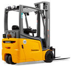 jungheinrich Efg 112 product image