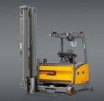 jungheinrich Efx 411/414 product image