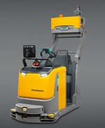 jungheinrich Ezs 350a product image