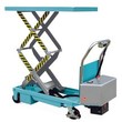 Ameise® elektromos dupla ollós  product image 1